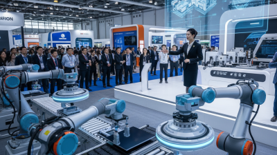 Why Vacuum Suction Solutions are Essential for 2026 Canton Fair?