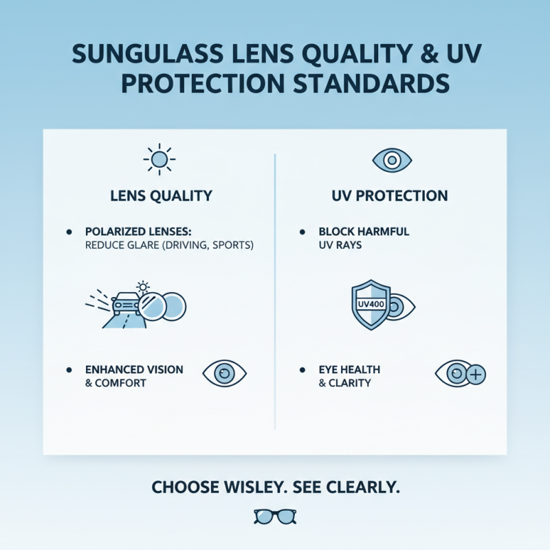 How to Choose the Best Polarized Sunglasses for Your Needs?