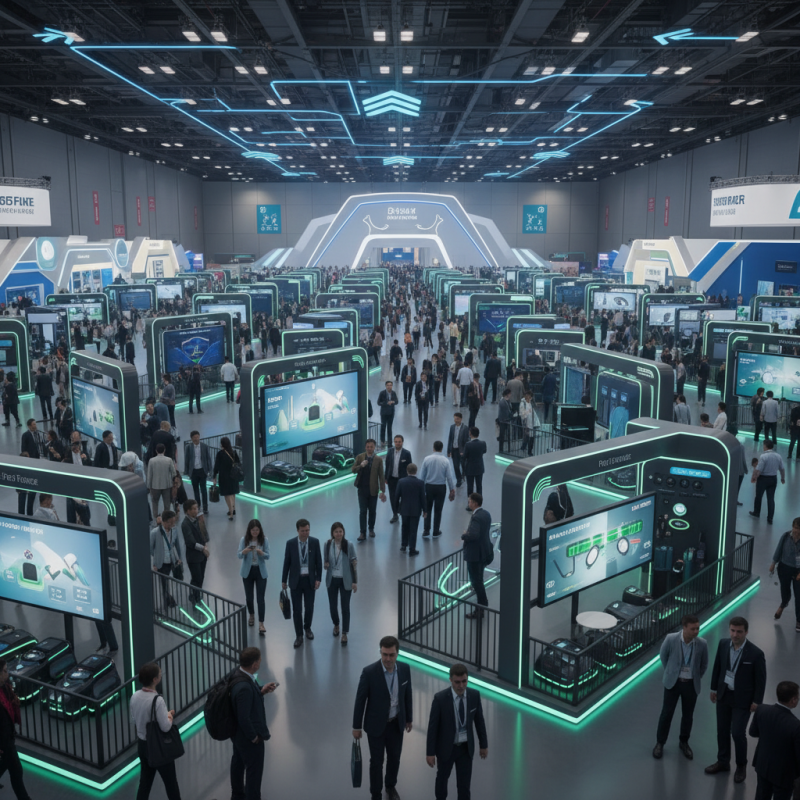 How to Choose the Best Dog Fence at the 2026 Canton Fair?