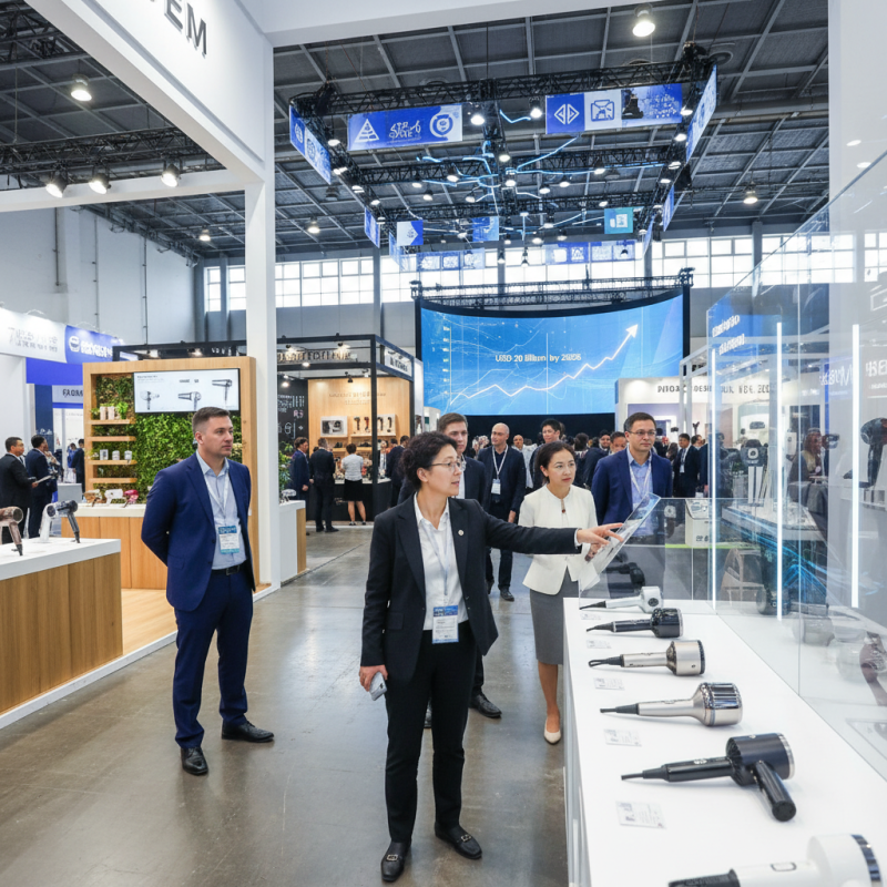 Best Hair Dryer OEM Suppliers at the 2026 Canton Fair?
