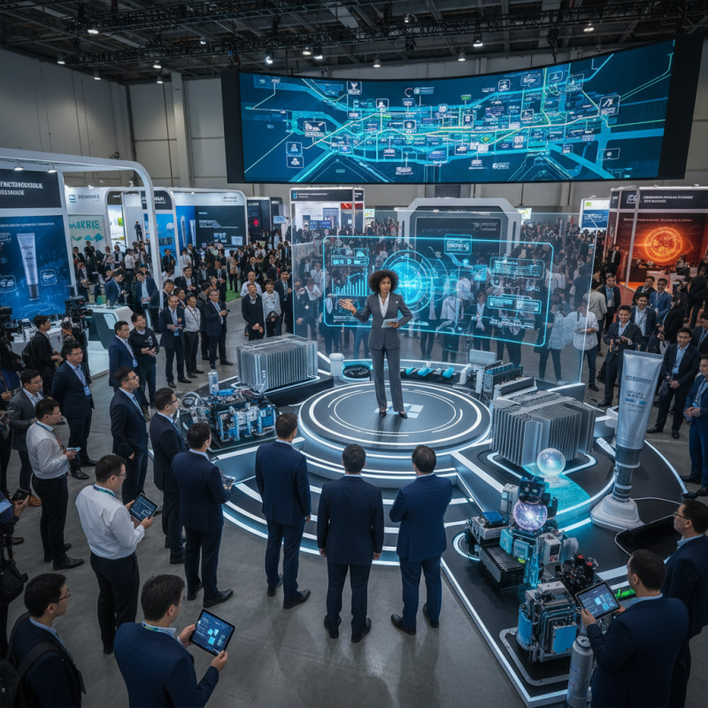 How to Choose the Best Thermal Paste at 2026 Canton Fair?