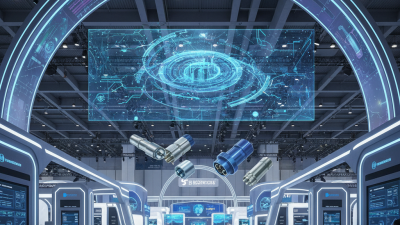 China Top 5 Pin Wire Connector at 2026 Canton Fair Opportunities?