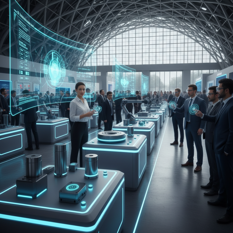 Top 10 Tension Load Cells at China Import Export Fair 2026?