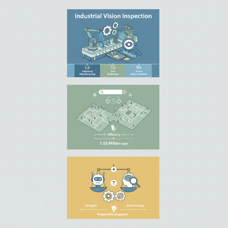 China Best Industrial Vision Inspection at 2026 Canton Fair?