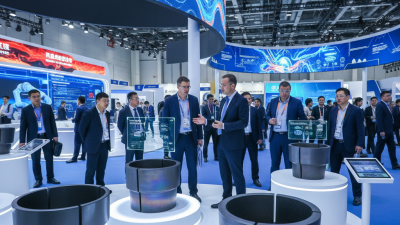 Top Crucibles for Aluminium Melting at the 2026 Canton Fair?