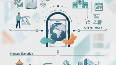 China Top Local Shower Doors at the 2026 Canton Fair?