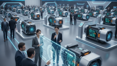 How to Choose the Best Gas Generator at the 2026 Canton Fair?