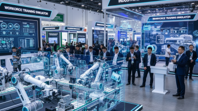 Top 10 Industrial Vision Inspection Trends at 2026 Canton Fair?