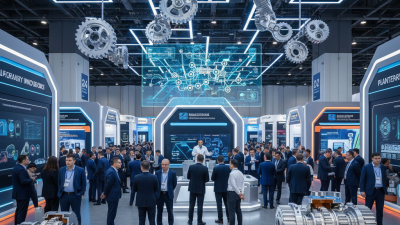 Best Planetary Gearbox at 2026 Guangzhou Trade Fair?