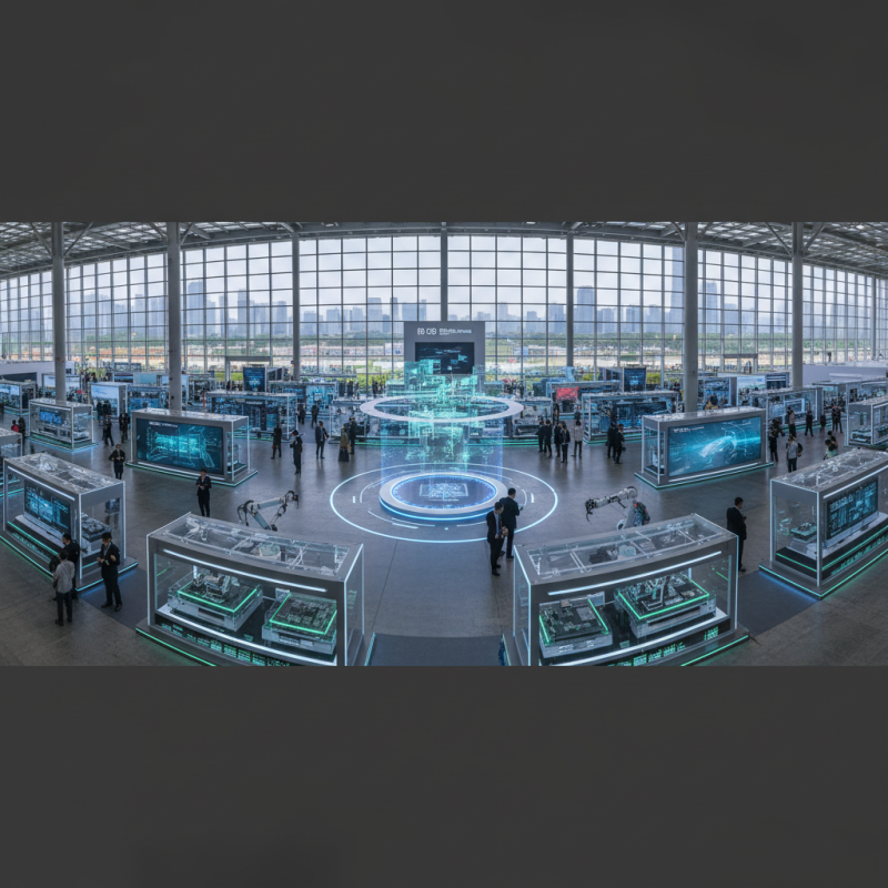 Top PCB Manufacturers to Explore at the 2026 Canton Fair?