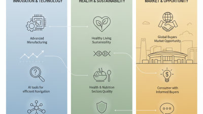 Why Choose Bone Gelatin at the 2026 139th Canton Fair?