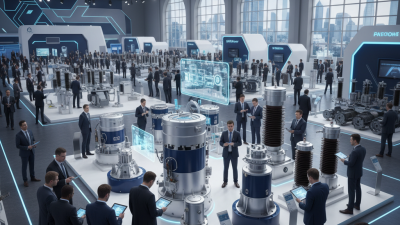 How to Choose the Right 35kV Auto Circuit Recloser at Canton Fair 2026?