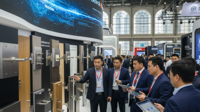 How to Choose the Best Door Hinge at the 2026 Canton Fair?