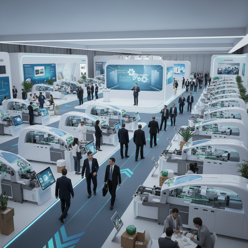 Best Packing Sealing Machines at 2026 Canton Fair Insights?