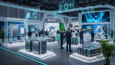 What is Backup Battery and Its Role in 2026 Canton Fair?