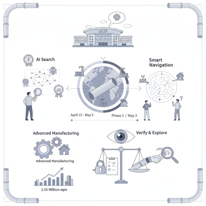 Discover the Best Grey Tube Suppliers at the 2026 Canton Fair?