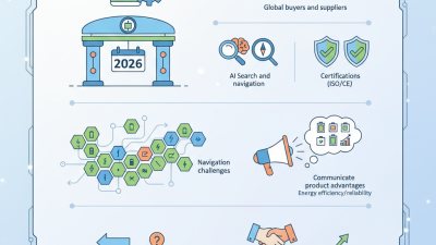 Top Backup Battery Suppliers at Canton Fair 2026 What to Expect?