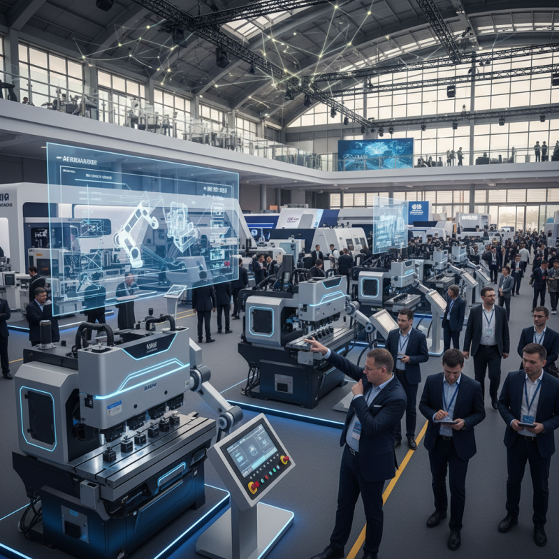 How to Choose the Best Press Brake at the 2026 Canton Fair?