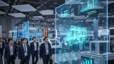 Top 10 Industrial Vision Inspection Trends for 2026 Canton Fair?