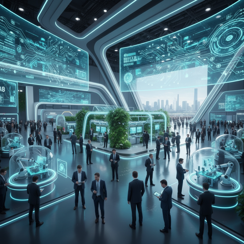 Best PCB Manufacturing Trends at 2026 Canton Fair Insights?