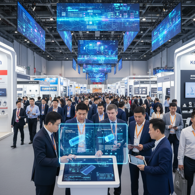 How to Source Polyester Film Capacitors at 2026 Canton Fair?