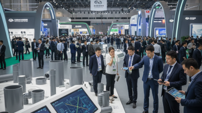 Why Choose Grey Tube Products at the 2026 Canton Fair?