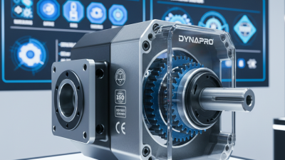 Лучшие планетарные коробки передач на 139-й ярмарке в Гуанчжоу?