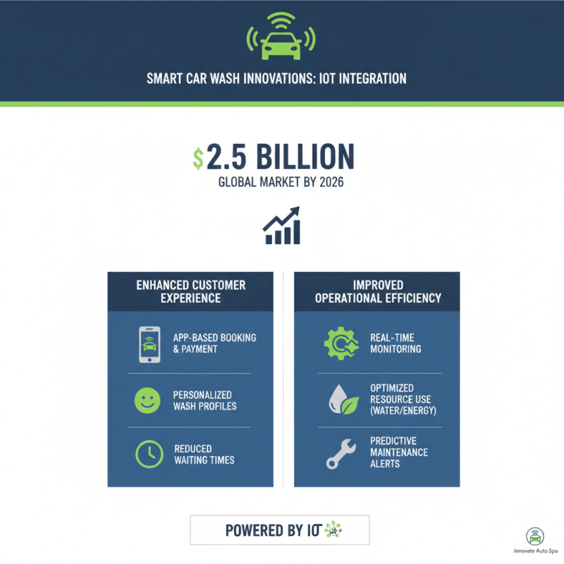 Top 10 Machine Car Wash Innovations for 2026 Canton Fair?