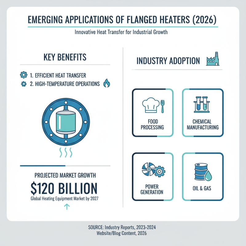 Top 10 Flanged Heaters to Explore at 2026 Canton Fair?