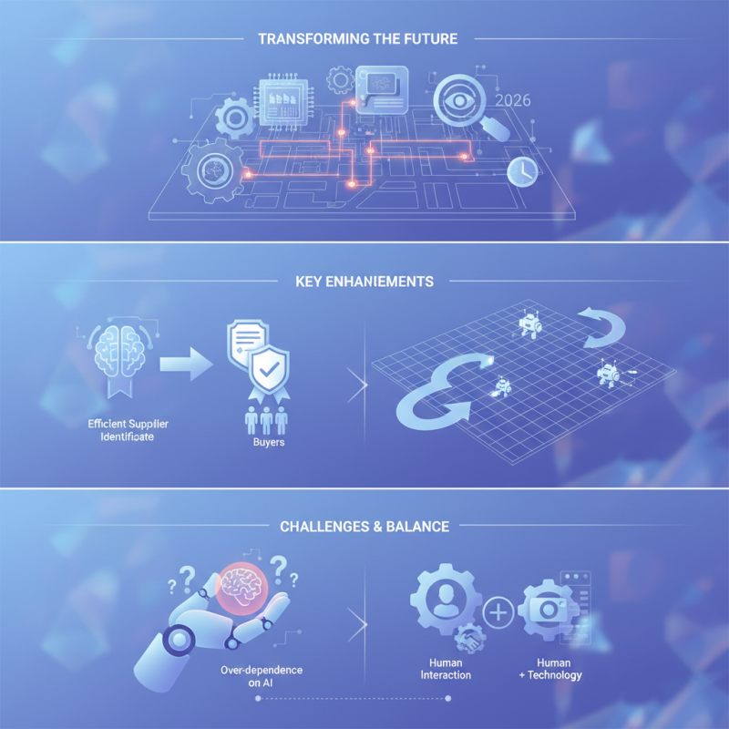 How Industrial Vision Inspection Will Transform 2026 Canton Fair?