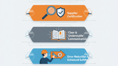 Top 5 Industrial Safety Label Tips for 2026 Canton Fair?