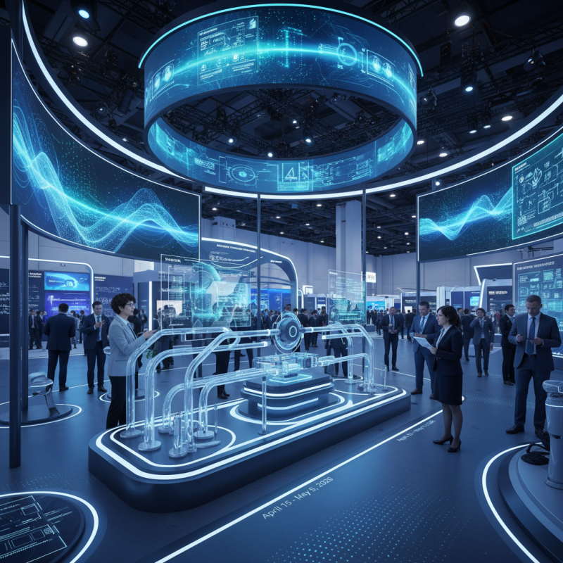 China Top Optical Switch Trends at 2026 Canton Fair?