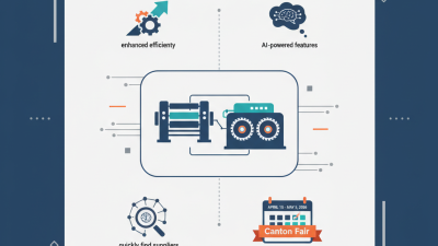Explore the Latest Integrated Calendering And Slitting Machines at 2026 Canton Fair?