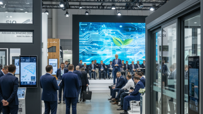 Top Commercial Windows and Doors Trends at Canton Fair 2026?