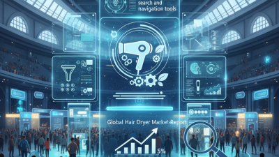 How to Source Hair Dryer OEM at 2026 Canton Fair?