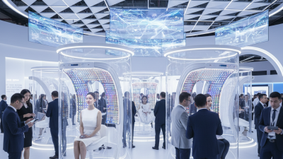 How to Use Led Face Light Therapy at 2026 Canton Fair?