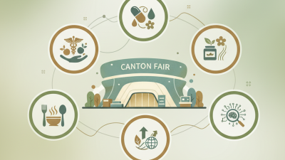 Top 5 Benefits of Bone Gelatin at 2026 Canton Fair?