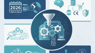 Best Cosmetic Powder Machine at 2026 Canton Fair Insights?