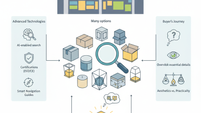 How to Choose the Best Candle Box at the 139th Canton Fair 2026?