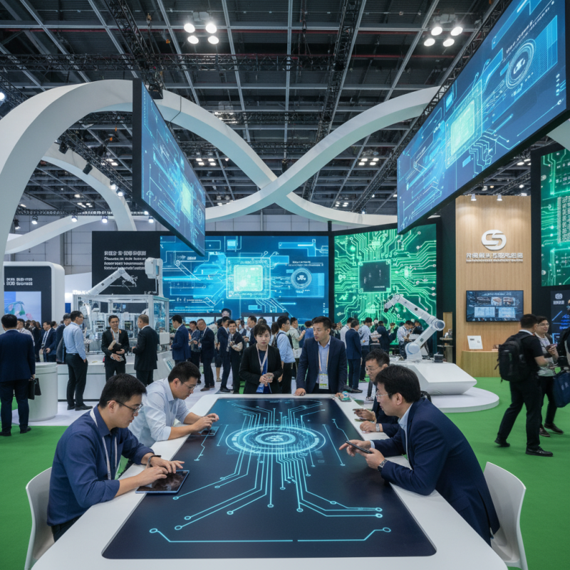 Top 10 PCB Manufacturing Trends to Watch at Canton Fair 2026?