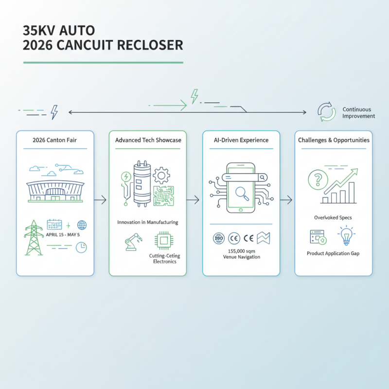 Best 35kv Auto Circuit Recloser at 2026 Canton Fair?