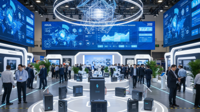 Top 10 Backup Batteries to Discover at the 2026 Canton Fair?