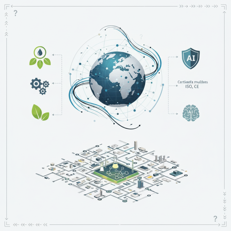 Best Asphalt Emulsifier Solutions at 2026 Canton Fair?