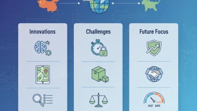 Air Freight Trends for 2026 China Import Export Fair?