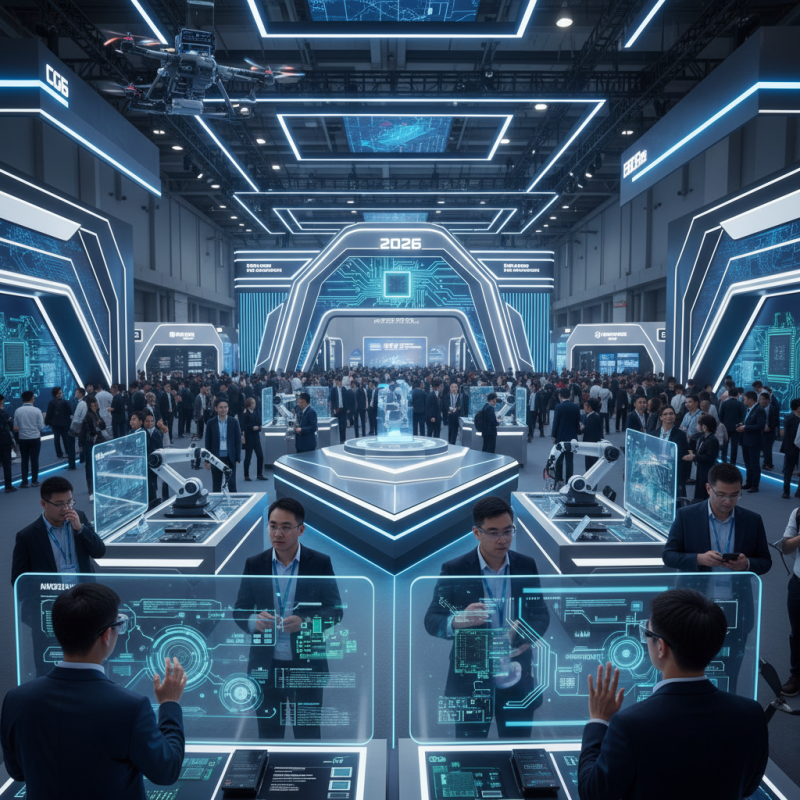 Best PCB Manufacturing at 2026 Canton Fair in China