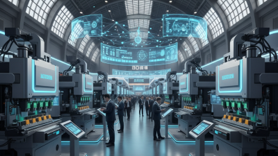 Why Choose the Best Press Brake at the 2026 Canton Fair?