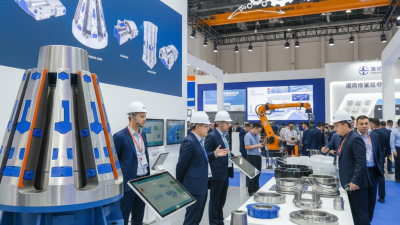 Crusher Wear Trends to Watch at 2026 Canton Fair?