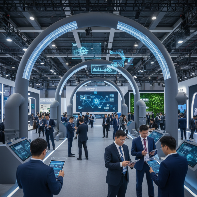 Top 10 Grey Tube Trends for 2026 Canton Fair Buyers?