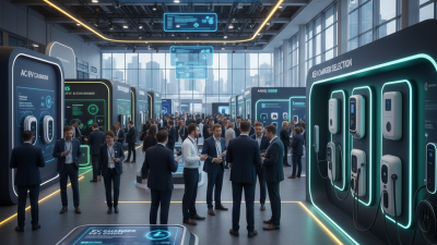 How to Choose AC EV Chargers at the 139th Canton Fair 2026?