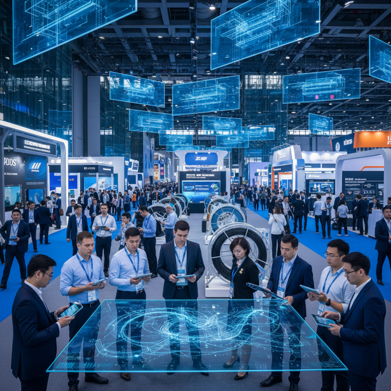 How to Source ADSS Fiber Optic Cable at Canton Fair 2026?